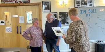 Care provider raises awareness on Alzheimer’s