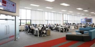 Scottish tech leader celebrates 20 years anniversary