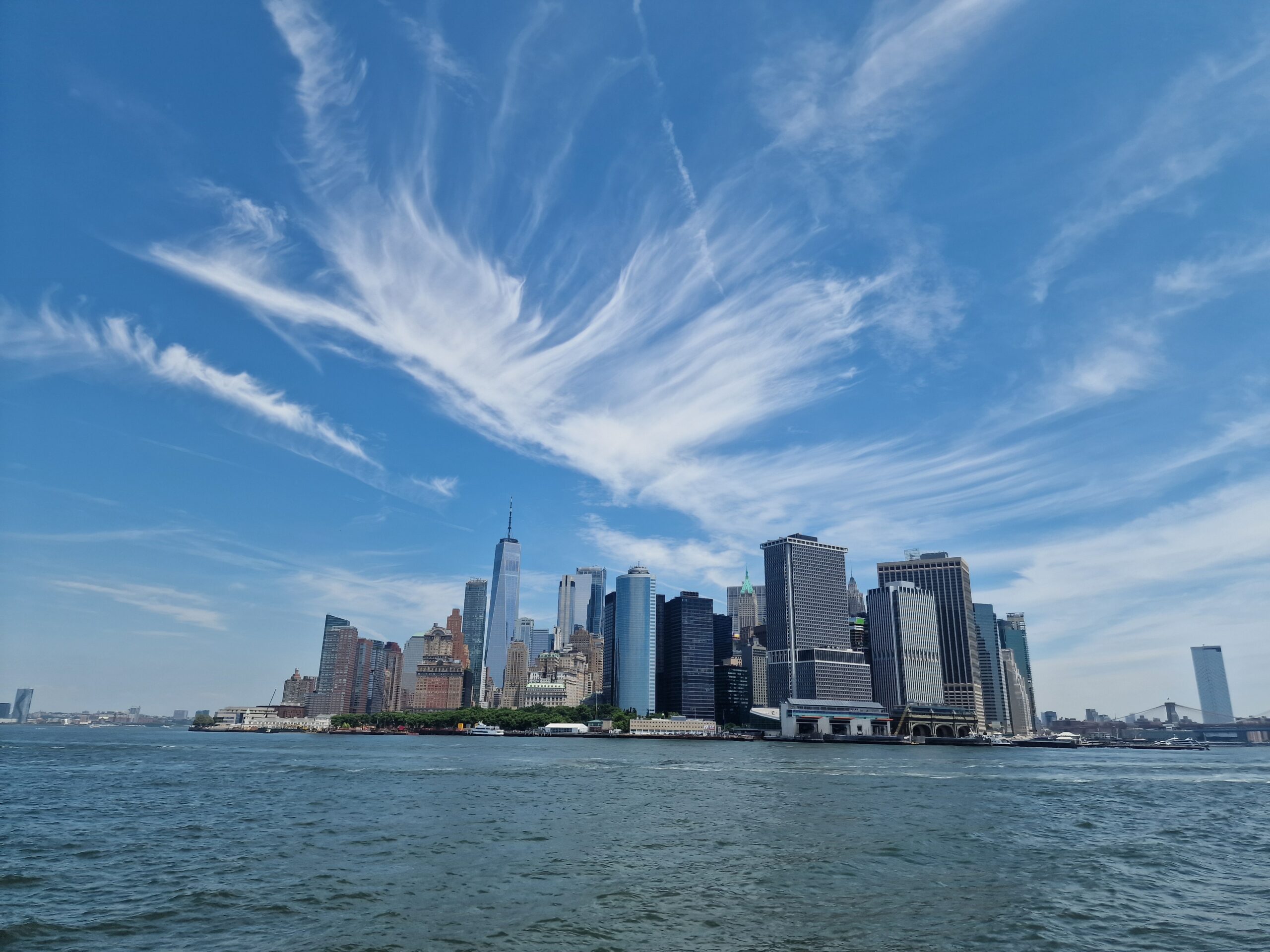 Travel Review: New York - Deadline News
