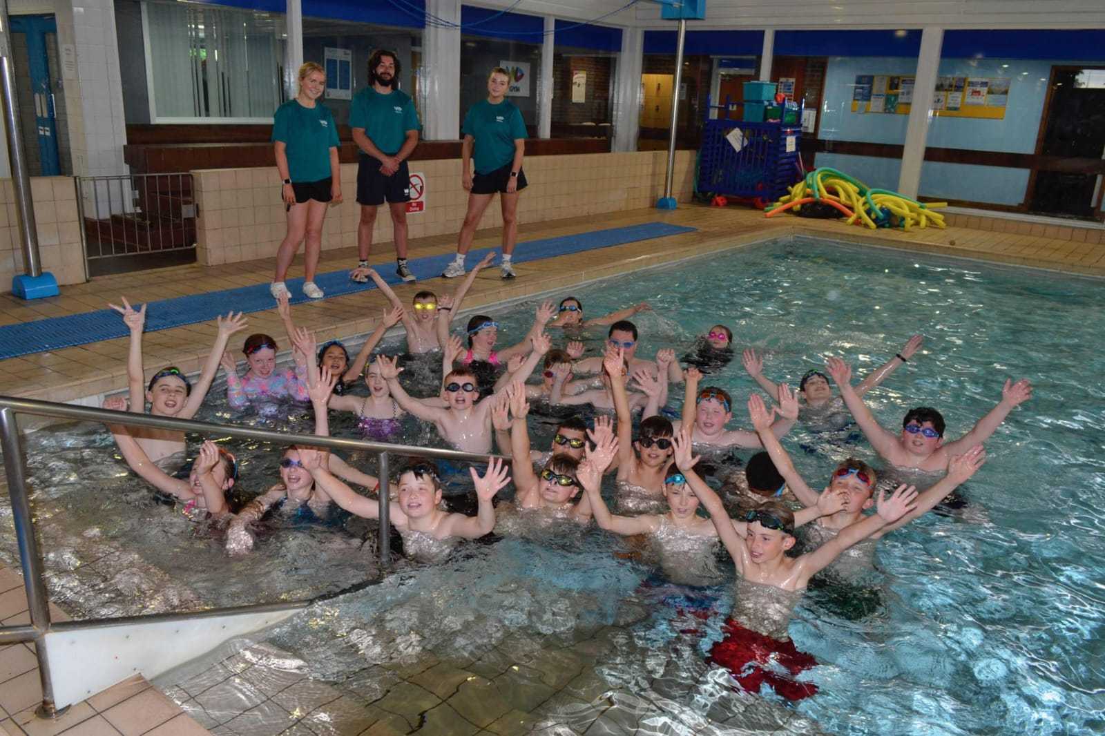 West Dunbartonshire leisure makes award shortlist