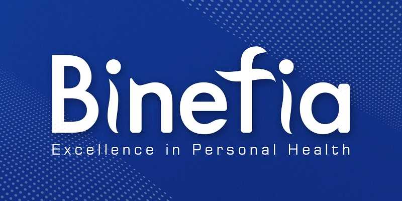 Binefia Water Flosser: The Future of Oral Care – Say Goodbye to Traditional Floss!