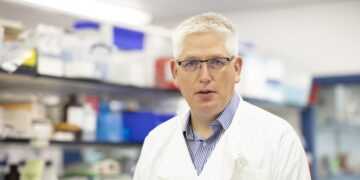 Dundee scientists to help in fight against Parkinson’s disease