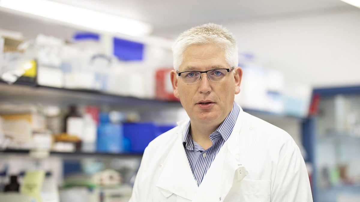 Dundee scientists to help in fight against Parkinson’s disease