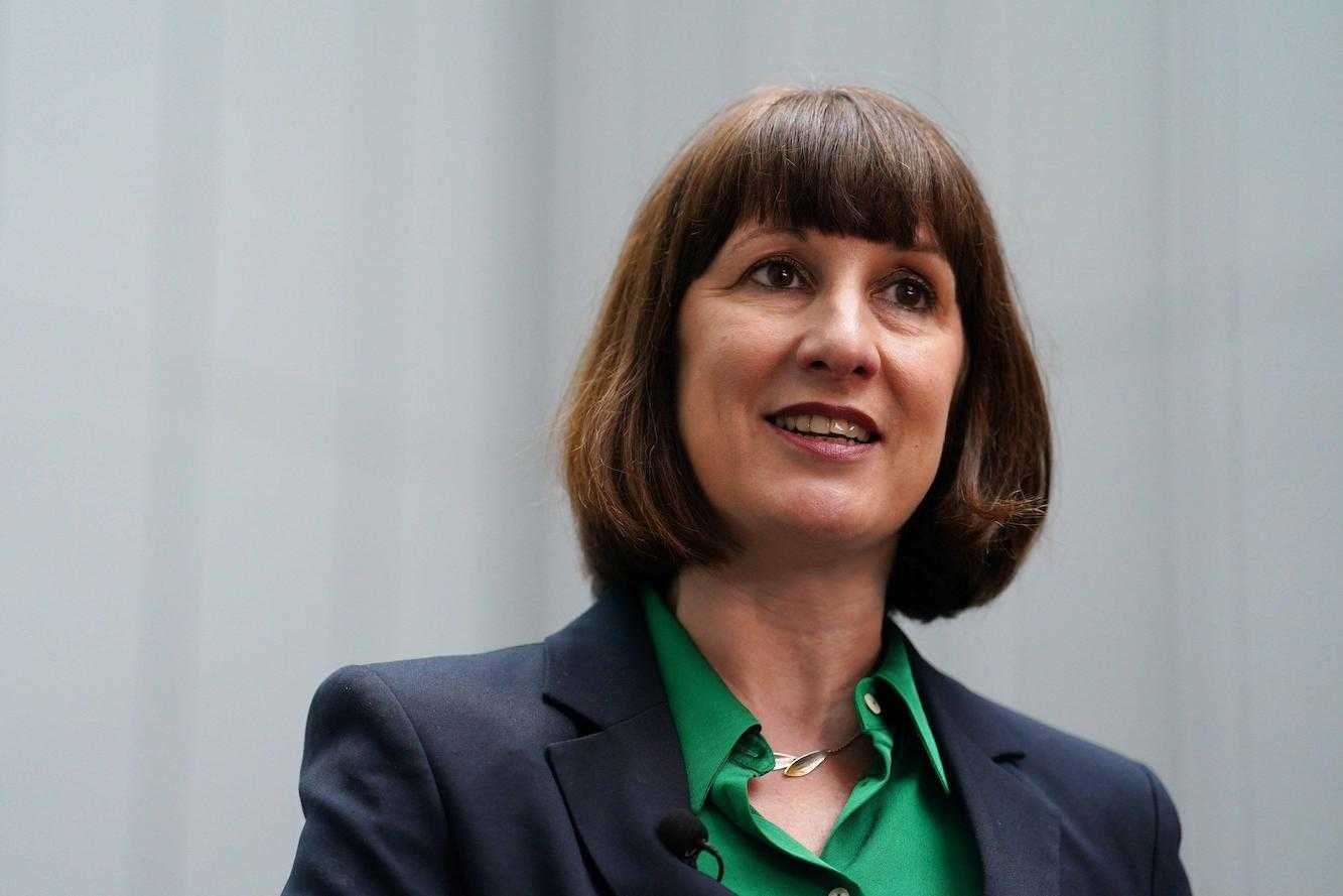 Introduce wealth tax to ‘reduce stark inequalities’, Rachel Reeves urged as budget nears
