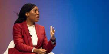 Jenrick supporter says Conservative Party should avoid ‘irascible’ Badenoch leadership