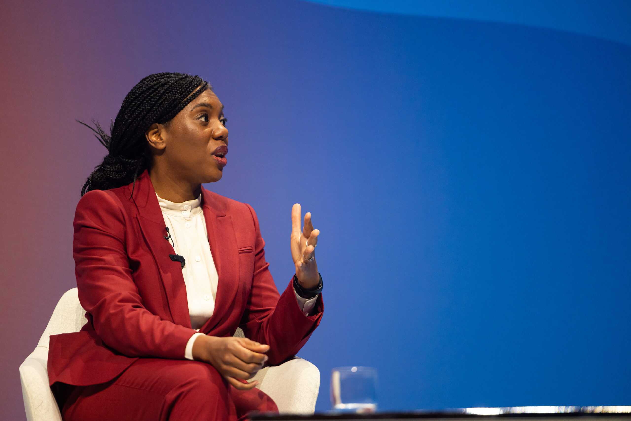 Jenrick supporter says Conservative Party should avoid ‘irascible’ Badenoch leadership