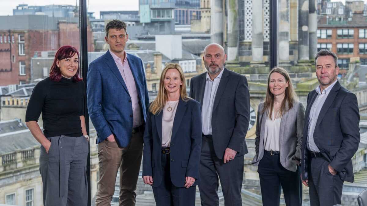 Key transport industry figures plan to discuss Clyde Metro's future