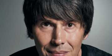 Life lessons: Brian Cox on what life so far has taught him
