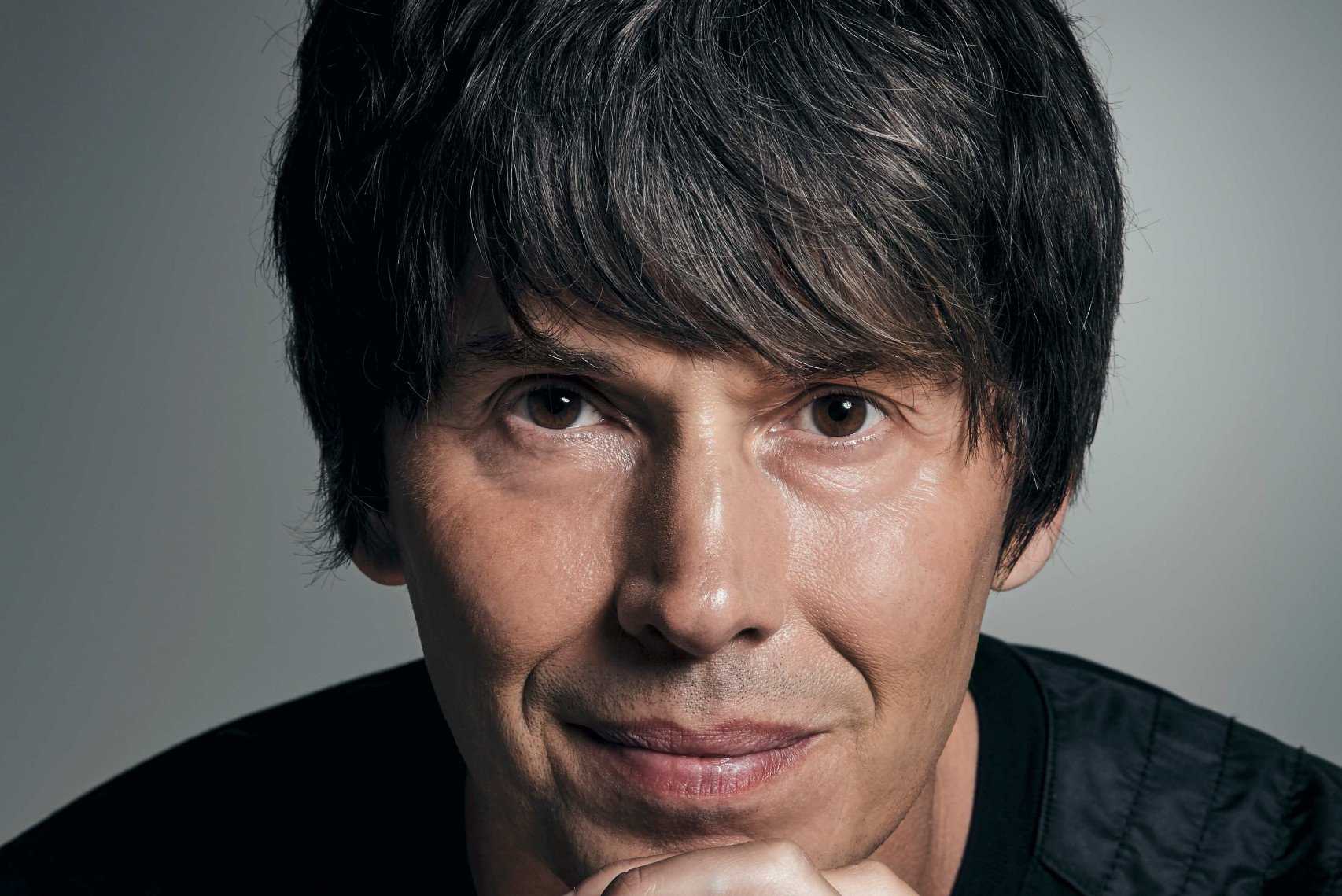 Life lessons: Brian Cox on what life so far has taught him