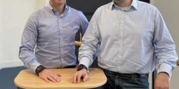 Reactec expands executive board with two new appointments