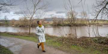 Scots hit one million miles in Step Challenge