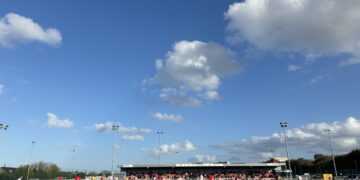 Spartans sunk by Elgin City in 3-1 league defeat