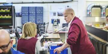 The value of craftsmanship: how traditional skills are enduring in the modern world