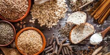 Whole grain switch challenge urges people to improve their health – and the planet’s at the same time