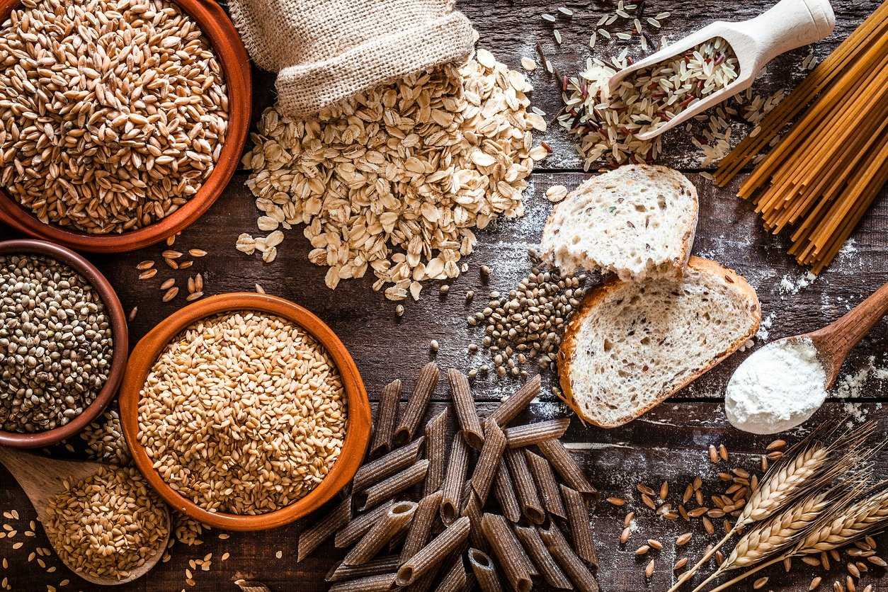 Whole grain switch challenge urges people to improve their health – and the planet’s at the same time