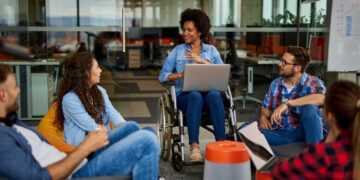 World Mental Health Day: how workplaces can support wellbeing