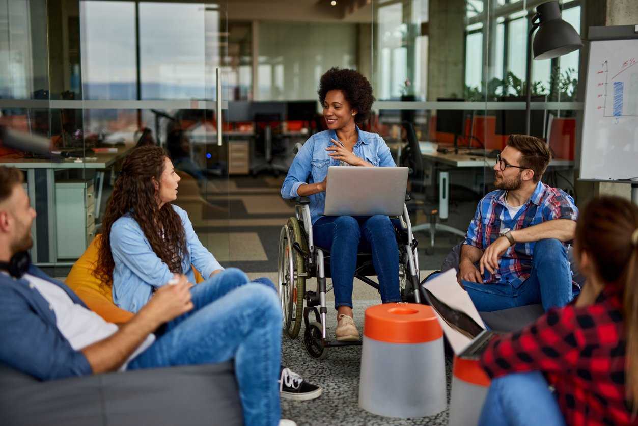 World Mental Health Day: how workplaces can support wellbeing