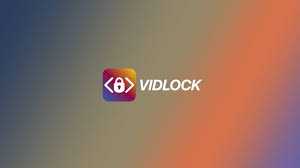 Vidlock.io: Secure and Monetize Your Video Content with Access Codes