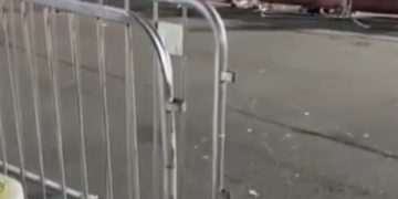 A FOOTBALL fan has pulled a hilarious prank on some clueless fellow supporters who appeared to believe he was part of the Aston Villa squad.