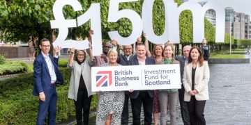 Investment Fund for Scotland passes £10m milestone in first year