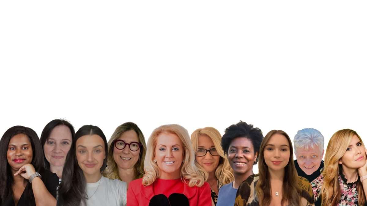 Launch of new campaign for endometriosis research