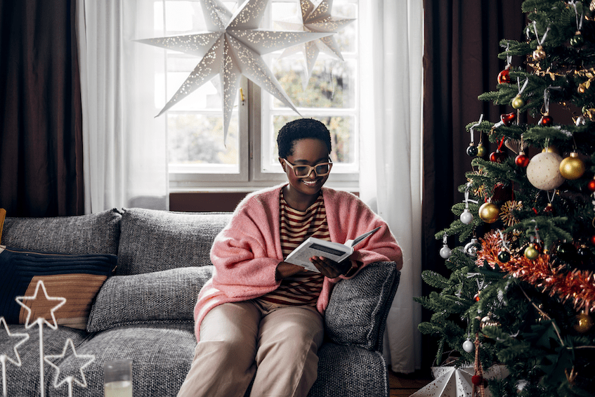 Revealed: the best Christmas gifts you’ve ever received - Positive News