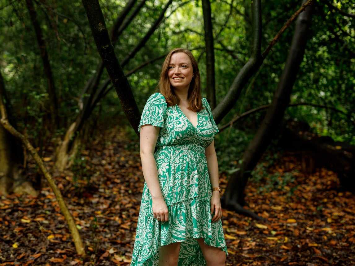 Saving the planet, one magic trick at a time