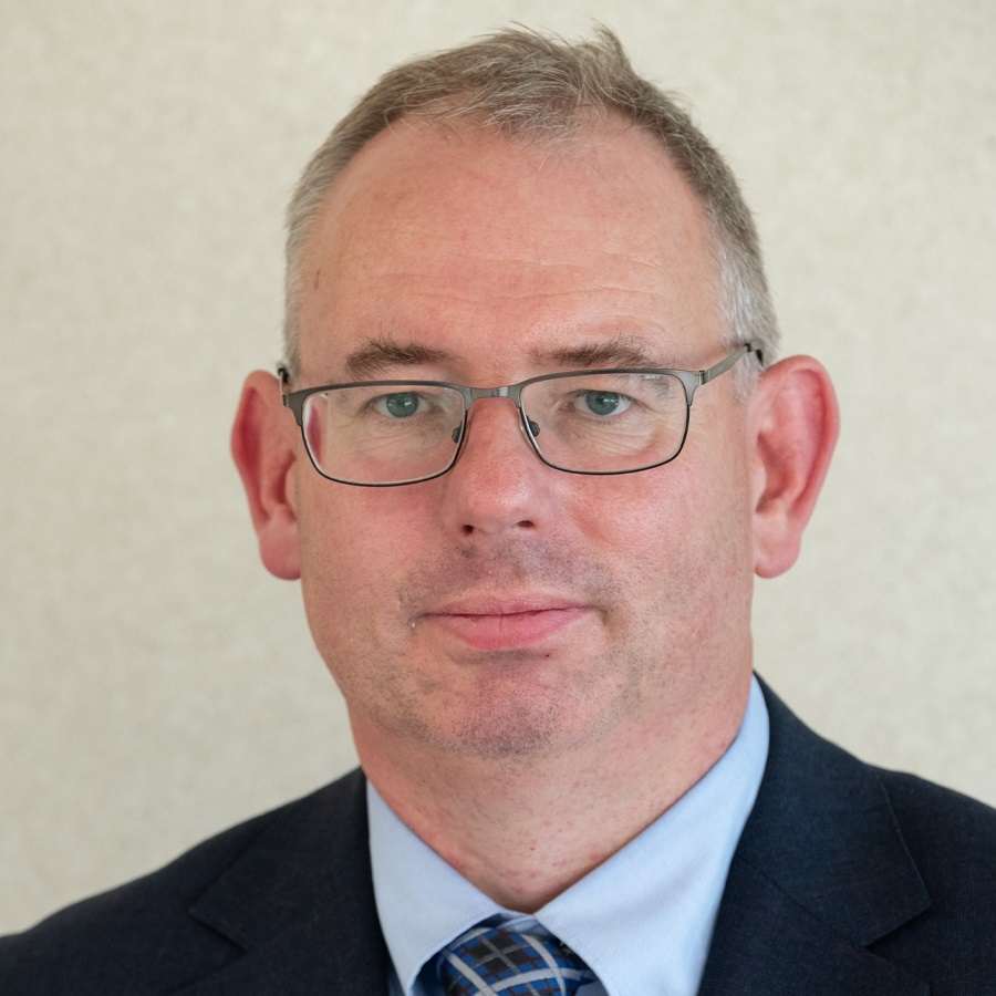 Select managing director, Alan Wilson backs the Grenfell Inquiry