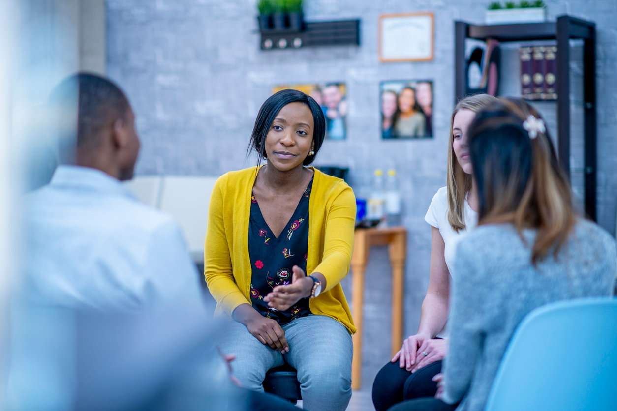 Tell us: when have you experienced the kindness of strangers?