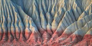 When beauty meets determination: landscape photography award winners named