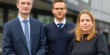 £300K boost for research into 'forgotten' oesophageal cancer