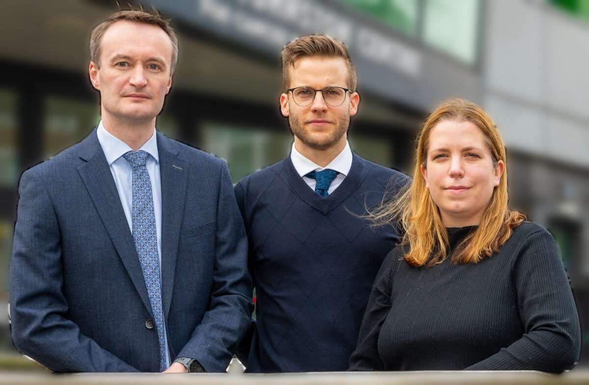 £300K boost for research into 'forgotten' oesophageal cancer