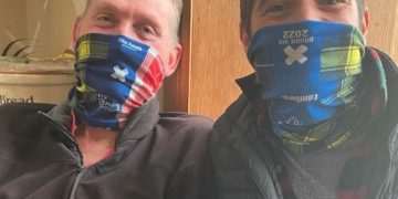 Edinburgh local raising money to become first athlete with MND to compete at Winter Olympics 