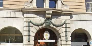 The Church of Scotland