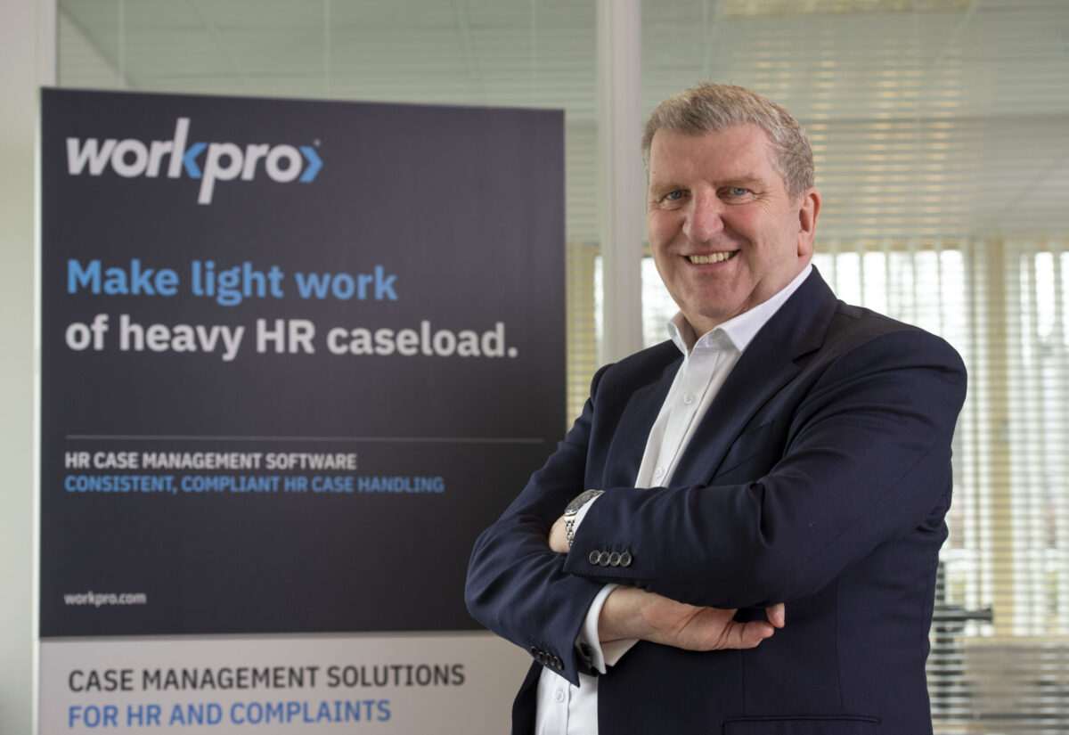 Large investment for Edinburgh company could solve HR difficulties