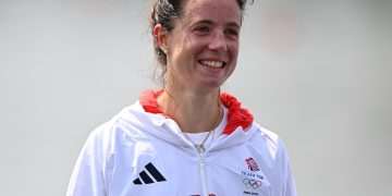 Life lessons: Imogen Grant on what life so far has taught her