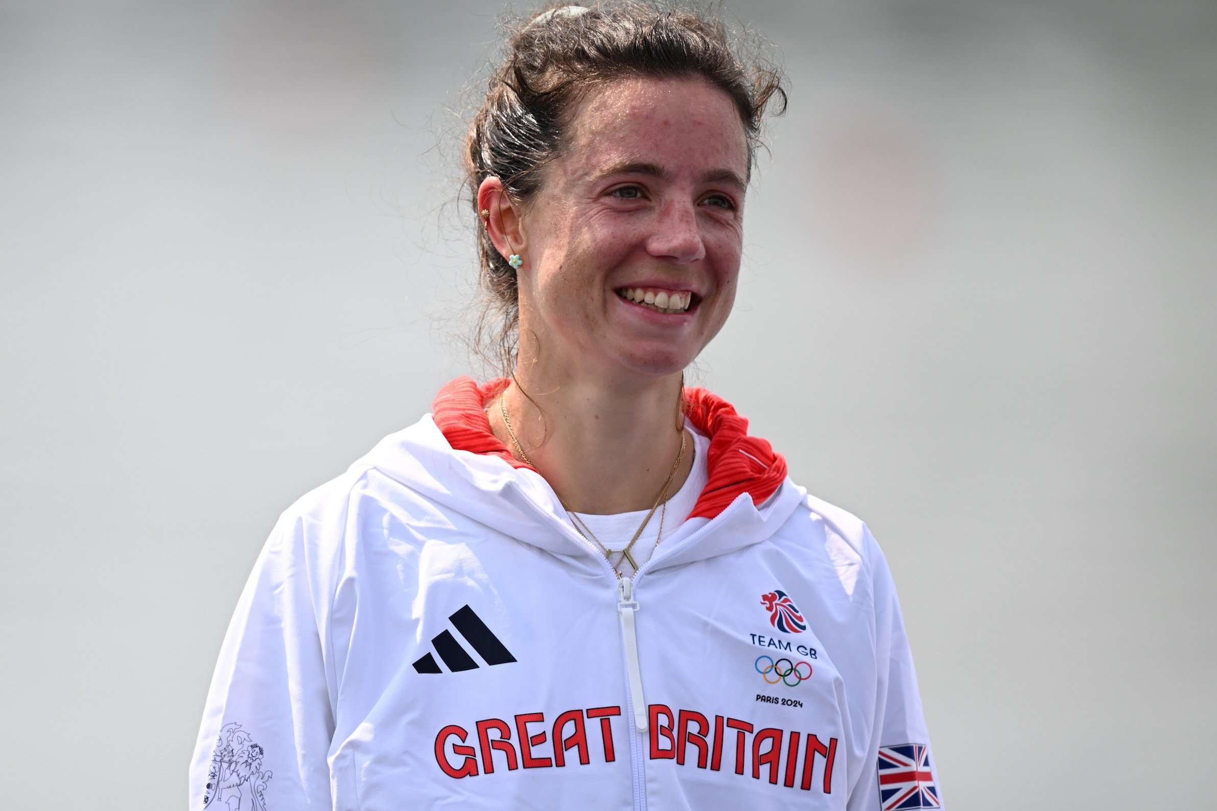 Life lessons: Imogen Grant on what life so far has taught her