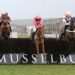 Musselburgh racecourse set for another successful jumps season