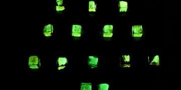 Research leads to major step towards alternative light source