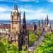 Scottish cities to see utilities and tech drive growth by 2050