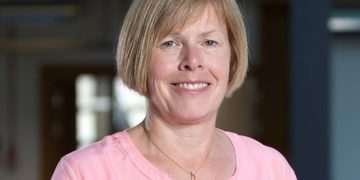 Dianna Penny, head of audit at Henderson Loggie