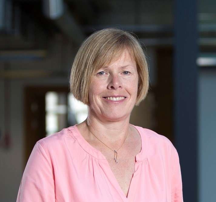 Dianna Penny, head of audit at Henderson Loggie