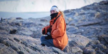Braving the frozen wilderness: the researchers working to protect Antarctic penguins