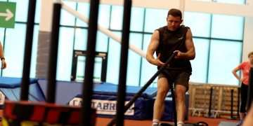 Edinburgh set to welcome first Hyrox event