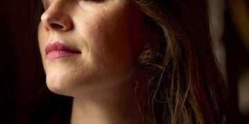 Five stunning portraits in the new issue of Positive News magazine