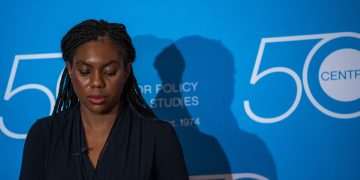 Kemi Badenoch promises ‘thoughtful Conservatism, not knee-jerk analysis’