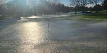 Ratho Park Golf Club (C) Ratho Park Golf Club/Facebook