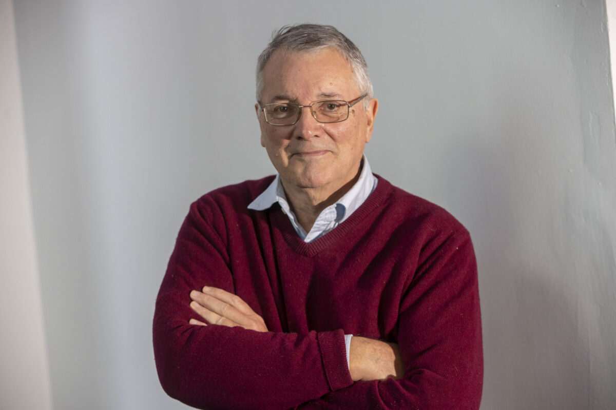 Scottish crypto targeting £200m valuation ahead of February listing