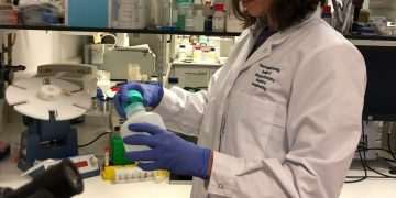 Scottish scientists enhance water safety with new detection system