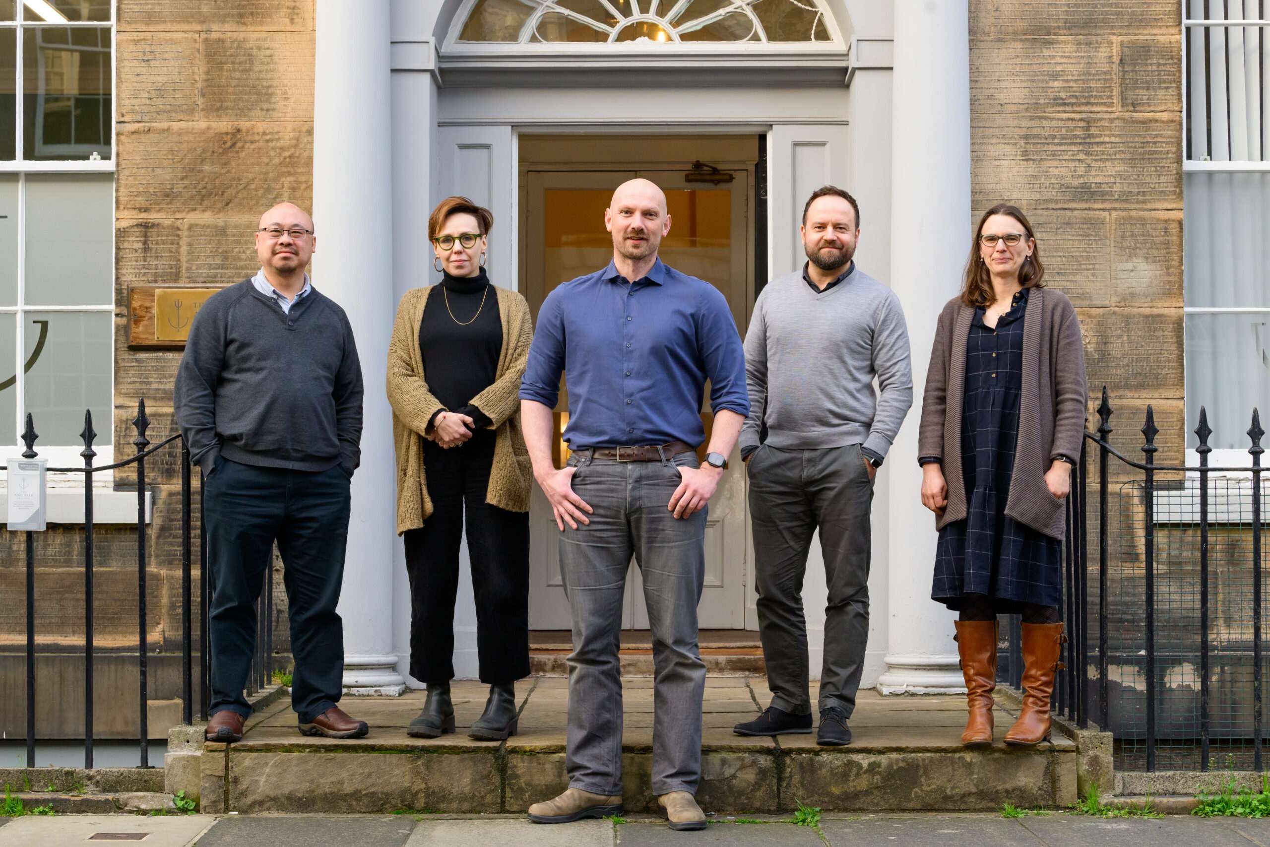 Specialist psychotherapy clinic grows to meet demand